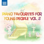 Piano Favourites For Young People Vol.2 (어린이를 위한 피아노 모음집 Vol.2) - 벅스 Piano Favourites For Young People Vol.2... 