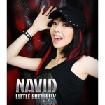 Little Butterfly/나비드(NAVID) - 벅스 Little Butterfly / 나비드(NAVID)