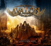 Ill Sing You Home/Timo Tolkkis Avalon(티모 톨키스 아발론) - 벅스 Ill Sing You Home / Timo Tolkki\s Avalon(티모 톨키스 아발론)