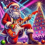 Next Year Will Be Better!/Valeriy Bezsalov - 벅스 Next Year Will Be Better! / Valeriy Bezsalov