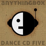Dance CD5 - 벅스 Dance CD5 / Anything Box(애니씽 박스)