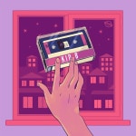 kid b - 벅스 kid b / 828 SOUNDWAVES
