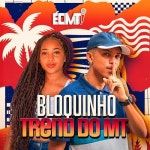 Bloquinho Trend do MT - 벅스 Bloquinho Trend do MT / EOMT