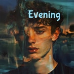 Evening (Rainer Maria Rilke in English) - 벅스 Evening (Rainer Maria Rilke in English) / Rainer Maria Rilke, Rilke X
