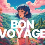 Bon Voyage (feat. Kwaell)/Emily Harris - 벅스 Bon Voyage (feat. Kwaell) / Emily Harris