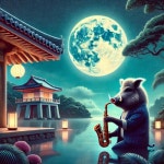 Uchinā Moon Groove - 벅스 Uchinā Moon Groove / Freelune