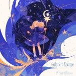 Galactic Escape/StarMuse - 벅스 Galactic Escape / StarMuse