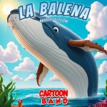 La Balena (Karaoke Version)/Cartoon Band - 벅스 La Balena (Karaoke Version) / Cartoon Band