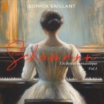 Clara Schumann: Un destin romantique (Vol. 1) - 벅스 Clara Schumann: Un destin romantique (Vol. 1) / Sophia Vaillant