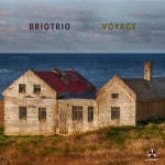 Voyage - 벅스 Voyage / Briotrio