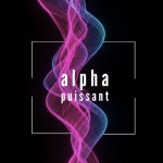 Alpha puissant (Fréquences dondes cérébrales curatives pour le calme et la créativité) - 벅스 Alpha puissant (Fréquences... 