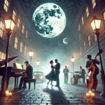 Jazz in the Moonlight - 벅스 Jazz in the Moonlight / Shaka Groove