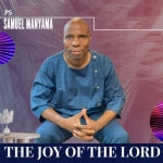 The Joy Of The Lord - 벅스 The Joy Of The Lord / PS Samuel Manyama