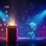 Soda pop - 벅스 Soda pop / KAMASU