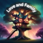Love and Family - 벅스 Love and Family / Rain Studio Creation