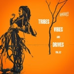Tribes, Vibes and Drives, Vol.02 - 벅스 Tribes, Vibes and Drives, Vol.02 / Various Artists