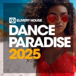 Dance Paradise 2025 - 벅스 Dance Paradise 2025 / Various Artists