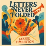 Letters Never Folded - 벅스 Letters Never Folded / Jazzee Timberton