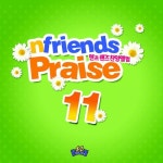 앤프랜즈 찬양 11집 - 벅스 앤프랜즈 찬양 11집 / 앤프랜즈(N Friends)