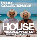 Relax Collection 2025 - 벅스 Relax Collection 2025 / Various Artists