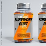 Survivor’s Guilt - 벅스 Survivor’s Guilt / Meek Mill(미크 밀), G Herbo