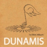 1st Mini Album - 벅스 1st Mini Album / 두나미스(Dunamis)