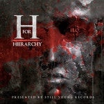 (주)더에이치큐(THE HQ) | H for Hierarchy - 벅스 H for Hierarchy / HQ