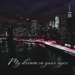 My dream in your eyes - 벅스 My dream in your eyes / Blue Hour Theory