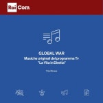 Global War (Colonna sonora originale del programma Tv "La Vita... 벅스 Global War (Colonna sonora originale del programma Tv "La...