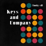 디엘씨DL.Company | Keys and Company - 벅스 Keys and Company / Funky DL(훵키 디엘)