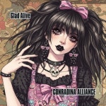 Glad Alive - 벅스 Glad Alive / Conradina Alliance