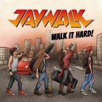 Walk It Hard! - 벅스 Walk It Hard! / Jay Walk(제이 워크)