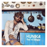 Youre Unique - 벅스 Youre Unique / Hunika