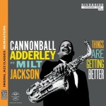 Serves Me Right (Take 4, Alternate)/Milt Jackson(밀트 잭슨) - 벅스 Serves Me Right (Take 4, Alternate) / Milt Jackson(밀트 잭슨)