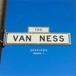 The Van Ness Sessions, Vol. 1 - 벅스 The Van Ness Sessions, Vol. 1 / The Strangers(더 스트레인져스)