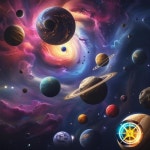 Space/Golden Compass Gr - 벅스 Space / Golden Compass Gr