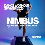 Dance Workout Summer 2025/Various Artists - 벅스 Dance Workout Summer 2025 / Various Artists