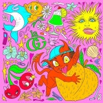 AY PAPIII/LA GG - 벅스 AY PAPIII / LA GG