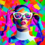 Mirror Maze - 벅스 Mirror Maze / Aibou