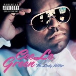 The Lady Killer - 벅스 The Lady Killer / Cee Lo Green(씨로 그린)