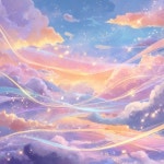 Magic and Moving - 벅스 Magic and Moving / Moon