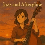 Jazz and Afterglow - 벅스 Jazz and Afterglow / c-stand