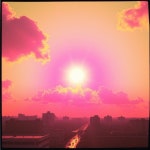 Sunshine Overdrive - 벅스 Sunshine Overdrive / 326 YASUBE-