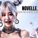 Born to Love You - 벅스 Born to Love You / NOVELLE.