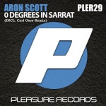 0 Degrees In Sarrat/Aron Scott(아론 스콧) - 벅스 0 Degrees In Sarrat / Aron Scott(아론 스콧)