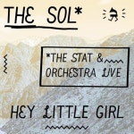 Hey Little Girl/The Sol(더 쏠) - 벅스 Hey Little Girl / The Sol(더 쏠)