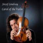 Carol of the Violin - 벅스 Carol of the Violin / Jószef Landvay
