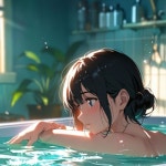 magic of bath salts/まなな - 벅스 magic of bath salts / まなな