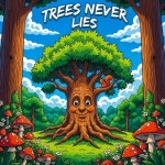 Trees Never Lies - 벅스 Trees Never Lies / Niti