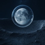 Moon Glitch Groove - 벅스 Moon Glitch Groove / lunarobeats